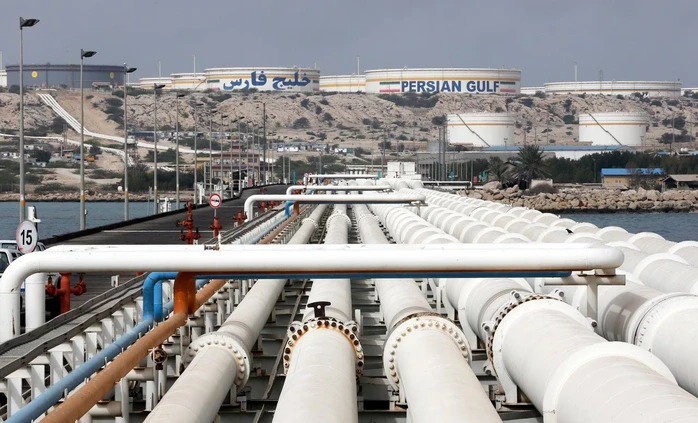 Điểm nóng xung đột ngày 4-5: Iran và cuộc đấu trí nghẹt thở với Mỹ Điểm nóng xung đột ngày 4-5: Iran và cuộc đấu trí nghẹt thở với Mỹ