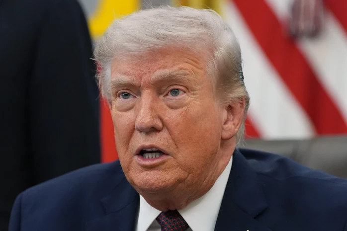 Điểm nóng xung đột ngày 9-4: Vì sao ông Donald Trump “quay ngoắt” 180 độ với Iran?