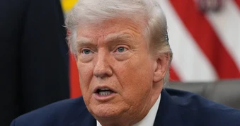 Điểm nóng xung đột ngày 9-4: Vì sao ông Donald Trump “quay ngoắt” 180 độ với Iran?