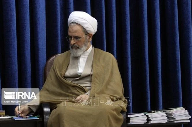 Điều gì sẽ xảy ra tiếp theo khi Lãnh tụ Tối cao Iran Ali Khamenei bị sát hại? Điều gì sẽ xảy ra tiếp theo khi Lãnh tụ Tối cao Iran Ali Khamenei bị sát hại?
