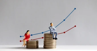 Đỉnh cao thu nhập là ở tuổi nào? Nghiên cứu tại Mỹ cho thấy không phải 30 như nhiều người vẫn nghĩ