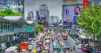 Đông Nam Á giải bài toán ùn tắc giao thông bằng AI