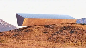 Dự án “Hộp đen Trái đất”