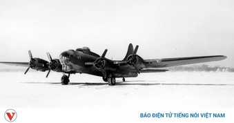 Được trang bị hỏa lực mạnh, chiến đấu cơ YB-40 vẫn thất bại vì điểm yếu chí mạng
