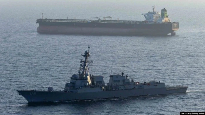 Eo biển chiến lược đối mặt sóng gió: Hormuz khó bề trở lại như trước Eo biển chiến lược đối mặt sóng gió: Hormuz khó bề trở lại như trước