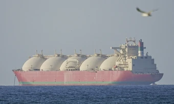 Eo biển Hormuz thế nào sau khi Mỹ - Iran ngừng bắn