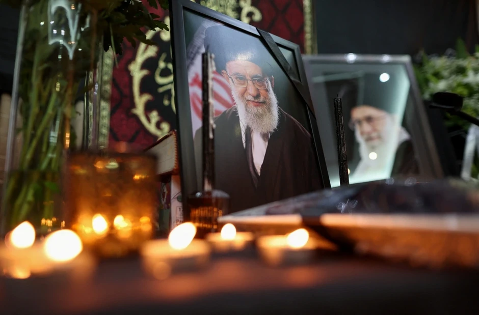 Giải mã chiến lược của Mỹ và Israel đằng sau việc loại bỏ giới lãnh đạo Iran Giải mã chiến lược của Mỹ và Israel đằng sau việc loại bỏ giới lãnh đạo Iran