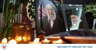 Giải mã chiến lược của Mỹ và Israel đằng sau việc loại bỏ giới lãnh đạo Iran