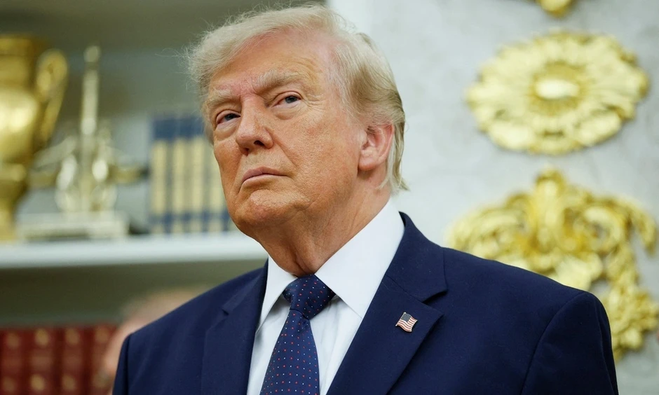 'Giọt nước tràn ly' khiến ông Trump hủy ngừng bắn với Iran 'Giọt nước tràn ly' khiến ông Trump hủy ngừng bắn với Iran
