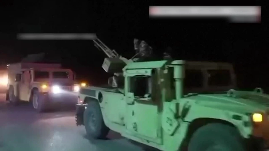 'Giọt nước tràn ly' khiến Pakistan tuyên chiến với Taliban