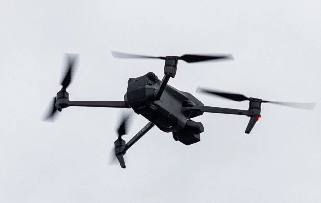 Hàng chục UAV lạ xuất hiện tại căn cứ quân sự Đức vào tháng 12/2025 Hàng chục UAV lạ xuất hiện tại căn cứ quân sự Đức vào tháng 12/2025