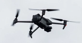 Hàng chục UAV lạ xuất hiện tại căn cứ quân sự Đức vào tháng 12/2025