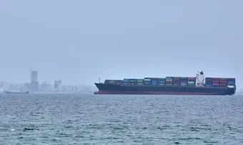 Hành trình 23 thủy thủ Philippines vượt Hormuz dưới làn đạn