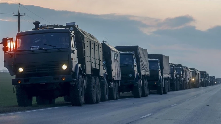 Hậu trường cuộc rút quân của Nga khỏi Kyiv dần hé lộ: Tổng thống Belarus bất ngờ nhắc tên Vatican, Israel Hậu trường cuộc rút quân của Nga khỏi Kyiv dần hé lộ: Tổng thống Belarus bất ngờ nhắc tên Vatican, Israel