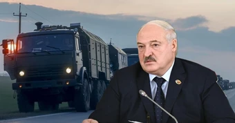 Hậu trường cuộc rút quân của Nga khỏi Kyiv dần hé lộ: Tổng thống Belarus bất ngờ nhắc tên Vatican, Israel