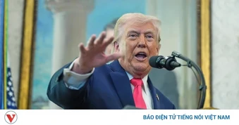 Hé lộ chi tiết kế hoạch 15 điểm của Mỹ để chấm dứt xung đột với Iran