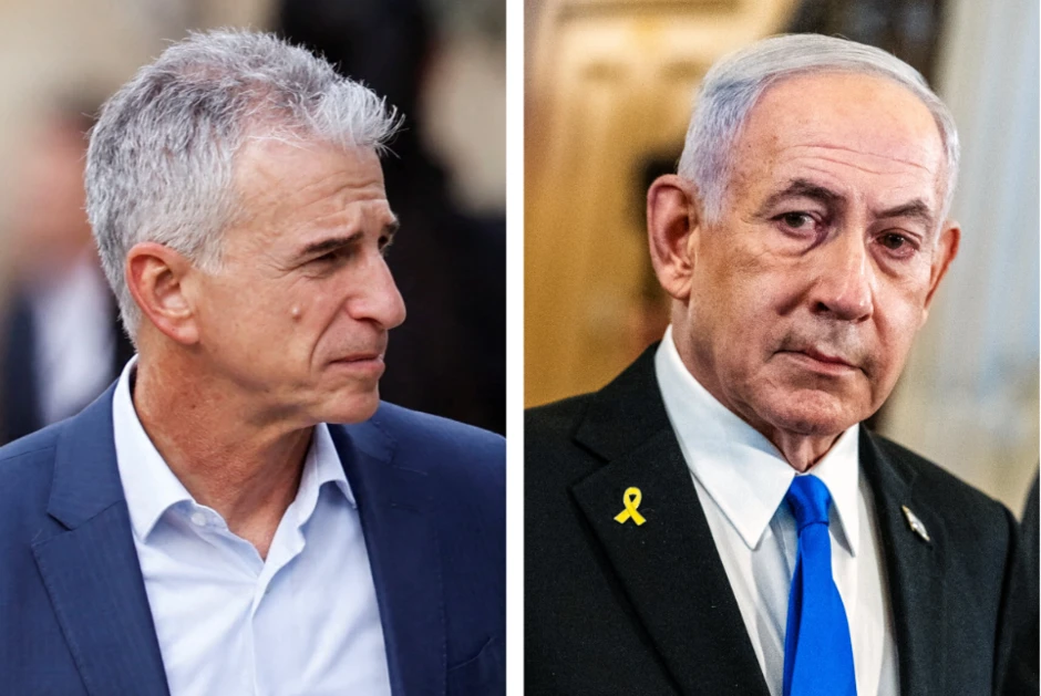 Hé lộ cuộc họp tuyệt mật Mỹ - Israel dẫn tới chiến tranh với Iran Hé lộ cuộc họp tuyệt mật Mỹ - Israel dẫn tới chiến tranh với Iran