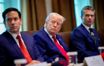Hé lộ cuộc họp tuyệt mật Mỹ - Israel&nbsp;dẫn tới chiến tranh với&nbsp;Iran