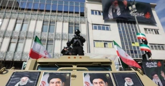 Hé lộ về đội đặc nhiệm bảo vệ tân lãnh tụ tối cao Iran