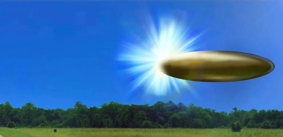 Hồ sơ mật UFO của Mỹ: Những phát hiện gây sốc về hiện tượng bí ẩn Hồ sơ mật UFO của Mỹ: Những phát hiện gây sốc về hiện tượng bí ẩn