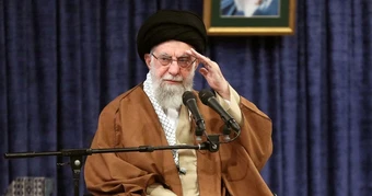 Hồ sơ quyền lực của Lãnh tụ tối cao Iran Ali Khamenei
