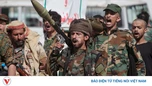 Houthi từ nhóm nhỏ nổi dậy đến mối đe dọa lớn đối với Mỹ và Saudi Arabia