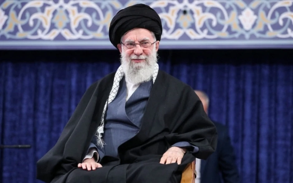 Iran bầu Lãnh tụ Tối cao mới thế nào