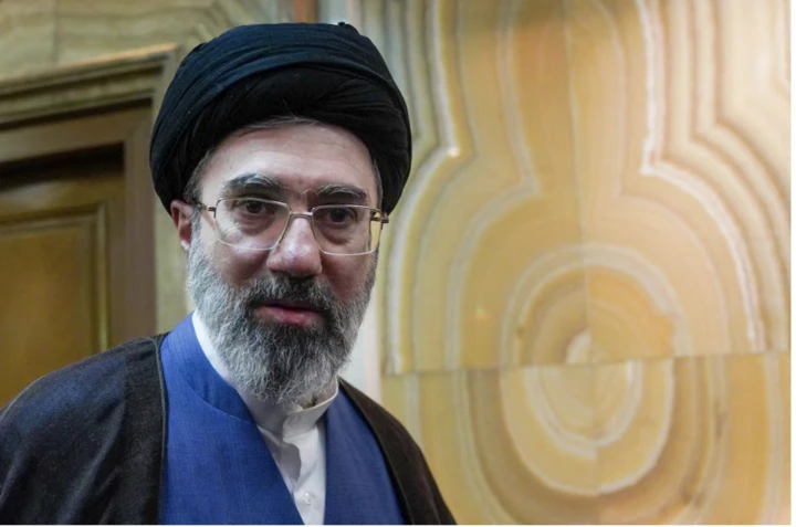 Iran có Lãnh tụ Tối cao mới, xung đột Mỹ - Iran bao giờ kết thúc?