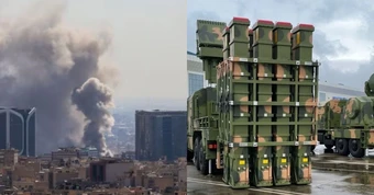 Iran hứng đòn phối hợp Mỹ – Israel: HQ-9B 'bó tay' trước hỏa lực áp đảo – Công nghệ Trung Quốc bị 'giải mã'?