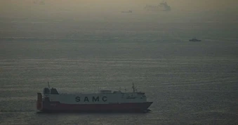 Iran "phân loại quốc gia" qua eo biển Hormuz theo 3 mức độ