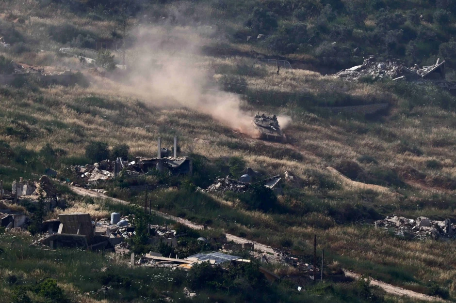 Israel được gì, mất gì khi chiếm lâu đài Beaufort ở Lebanon? Israel được gì, mất gì khi chiếm lâu đài Beaufort ở Lebanon?