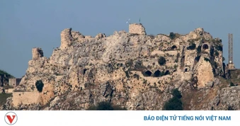 Israel được gì, mất gì khi chiếm lâu đài Beaufort ở Lebanon?