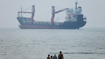 Kinh tế Iran chật vật trong 'cơn bão' mới khi giao tranh tạm lắng