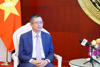 Làm sâu sắc hơn quan hệ Đối tác hợp tác chiến lược toàn diện Việt – Trung