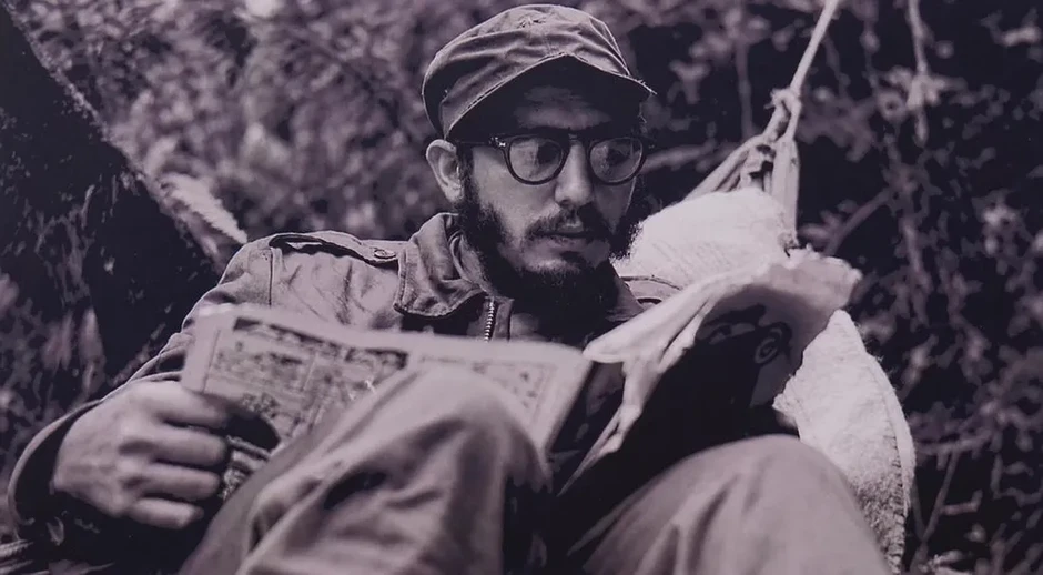 Lãnh tụ Cuba Fidel Castro: Biểu tượng của sự kiên định với đường lối độc lập, tự chủ Lãnh tụ Cuba Fidel Castro: Biểu tượng của sự kiên định với đường lối độc lập, tự chủ
