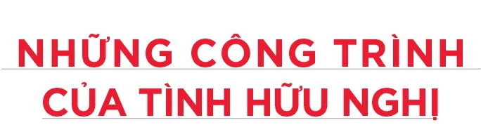 Lãnh tụ Cuba Fidel Castro: Vun đắp tình hữu nghị đặc biệt, hiếm có