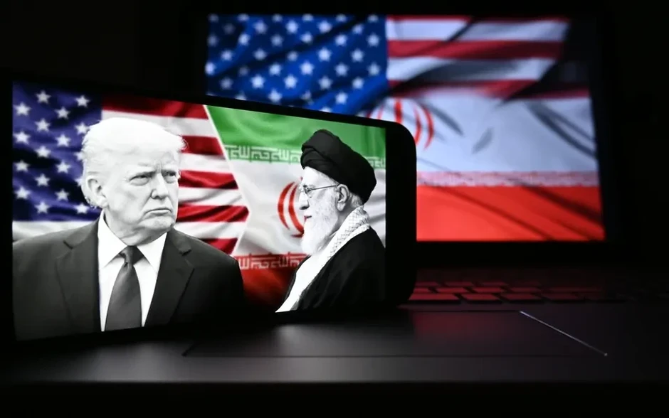Lịch sử đối đầu căng thẳng Mỹ - Iran Lịch sử đối đầu căng thẳng Mỹ - Iran