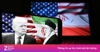 Lịch sử đối đầu căng thẳng Mỹ - Iran