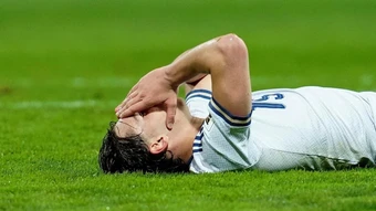 'Lời nguyền World Cup' châm ngòi cuộc đấu chính trị ở Italy