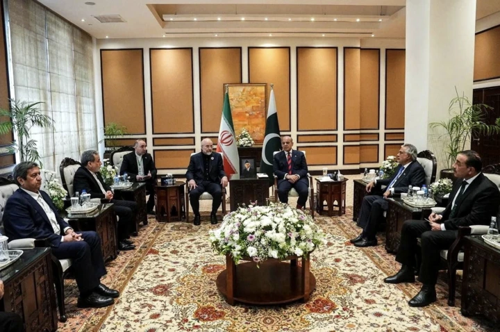 Lối thoát nào cho 'nút thắt' trong hòa đàm Mỹ - Iran?