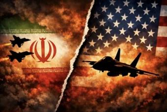 Lối thoát nào cho 'nút thắt' trong hòa đàm Mỹ - Iran?
