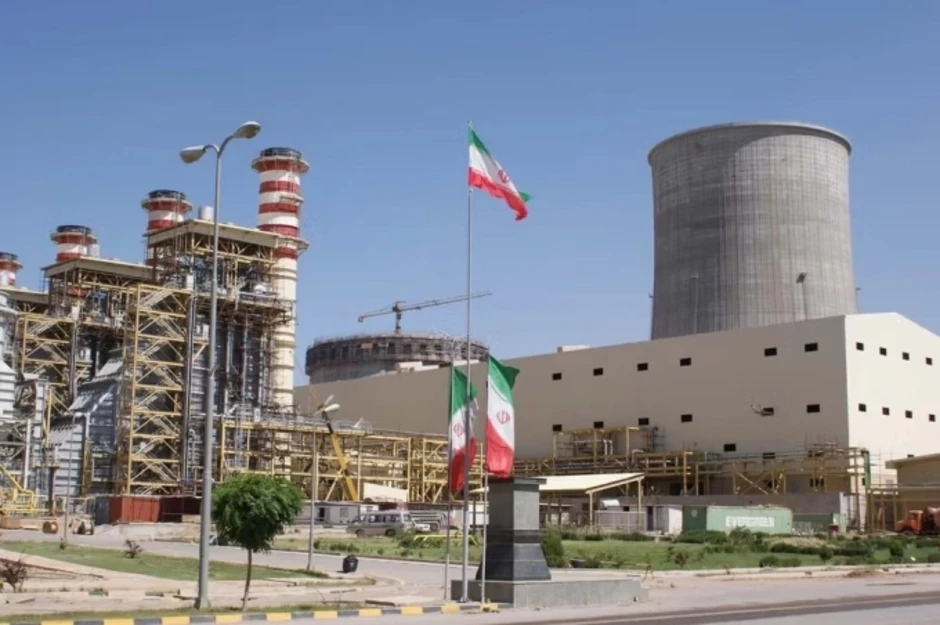 Lưới điện 78.000 MW của Iran từng bị ông Trump nhắm đến