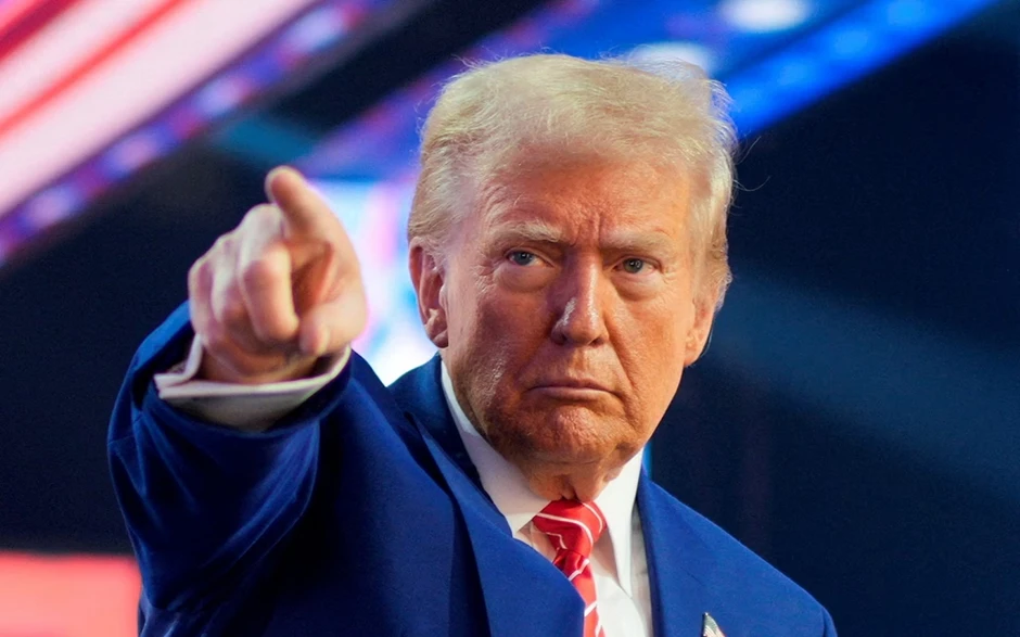 Lý do ông Trump được xem là tư lệnh chiến lược hiệu quả Lý do ông Trump được xem là tư lệnh chiến lược hiệu quả