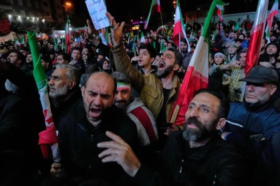 Mỹ, Iran, Israel nói gì về thỏa thuận ngừng bắn hai tuần? Mỹ, Iran, Israel nói gì về thỏa thuận ngừng bắn hai tuần?