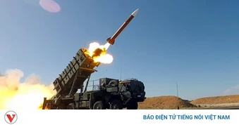 Mỹ loay hoay khi cạn kiệt vũ khí đạn dược do xung đột tại Iran