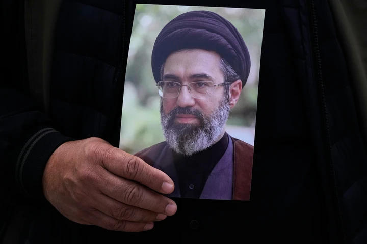 Mỹ mở cơ hội đàm phán, Iran cử ai 'đấu trí'? Mỹ mở cơ hội đàm phán, Iran cử ai 'đấu trí'?
