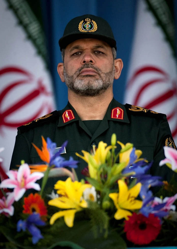 Mỹ mở cơ hội đàm phán, Iran cử ai 'đấu trí'? Mỹ mở cơ hội đàm phán, Iran cử ai 'đấu trí'?