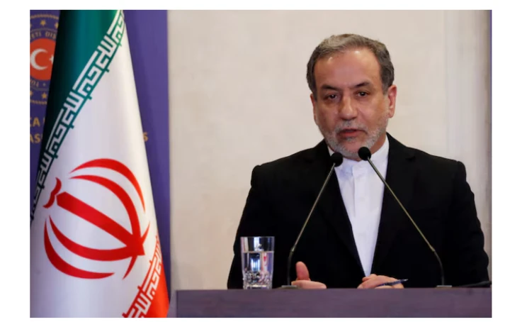 Mỹ mở cơ hội đàm phán, Iran cử ai 'đấu trí'? Mỹ mở cơ hội đàm phán, Iran cử ai 'đấu trí'?