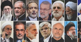 Mỹ mở cơ hội đàm phán, Iran cử ai 'đấu trí'?