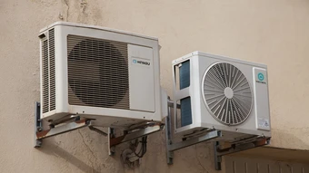 'Ma trận' giấy phép để được lắp điều hòa tại Pháp
